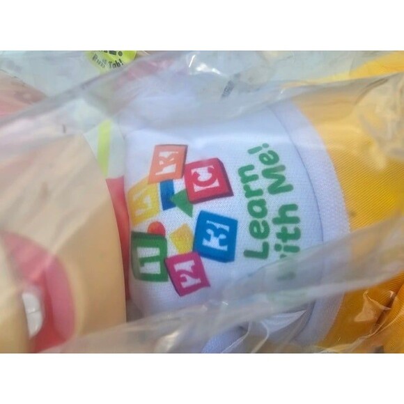 Cocomelon Roto Plush hide & Go Seek In The Snow JJ Doll - Picture 3 of 5